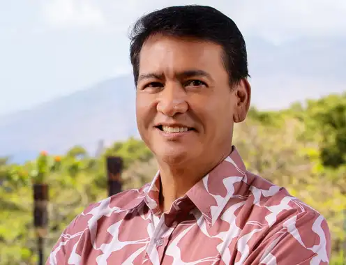 Kaleo Kenui