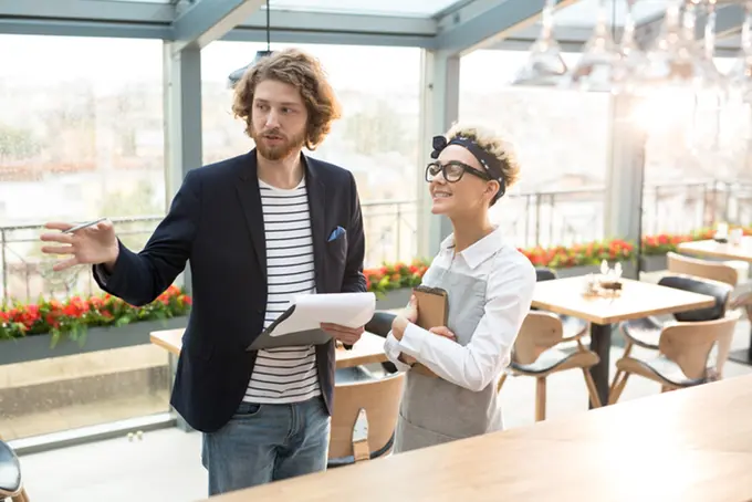 How To Fundamentally Reinvent A Hotel | By Larry Mogelonsky
