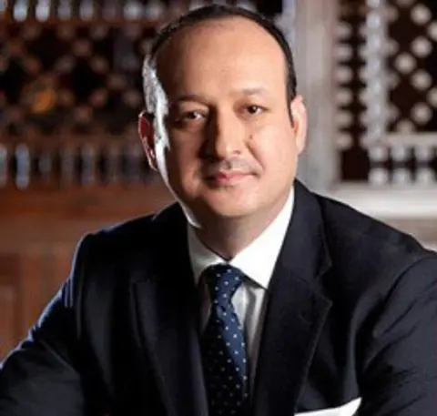 Imran Changezi