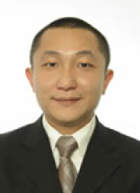 Xavier Lim