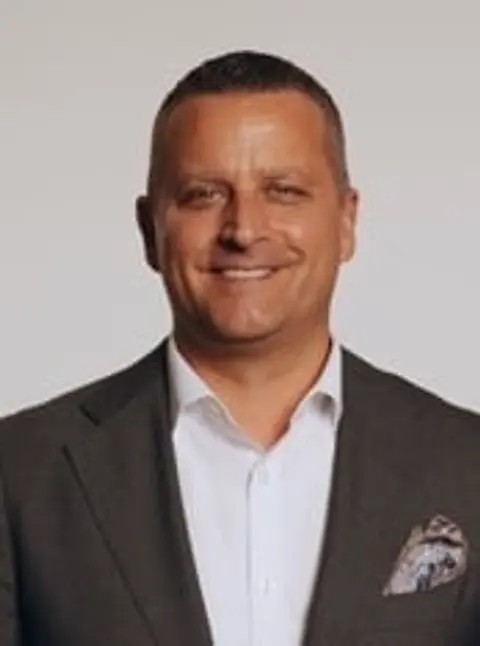 Kevin Ives