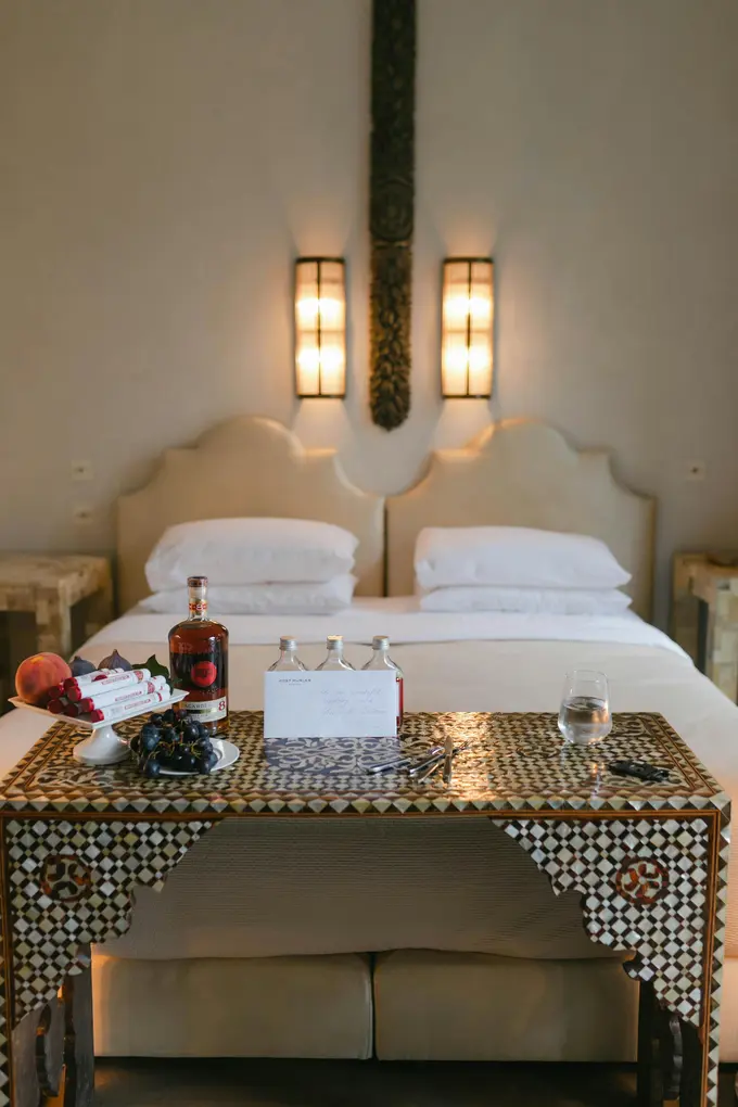 The Art of Hospitality: Beyond Service, Into Experience