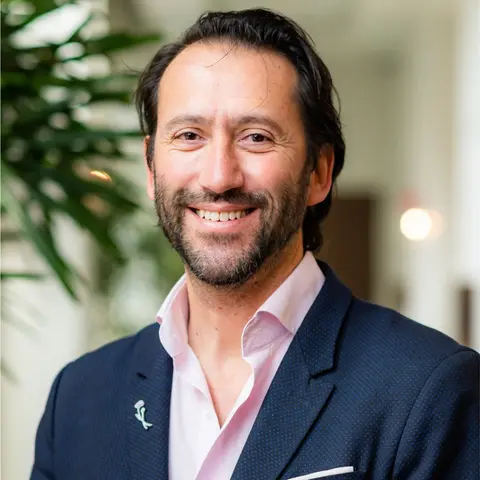 Nuno Rodrigues