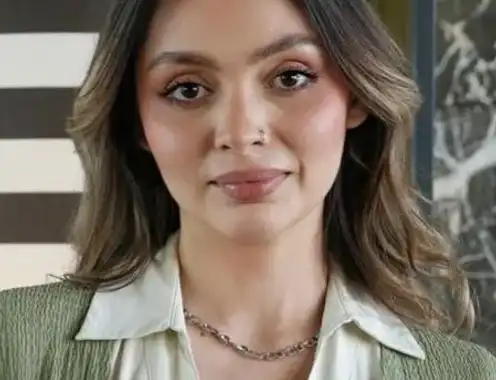 Rhiannon Callaghan