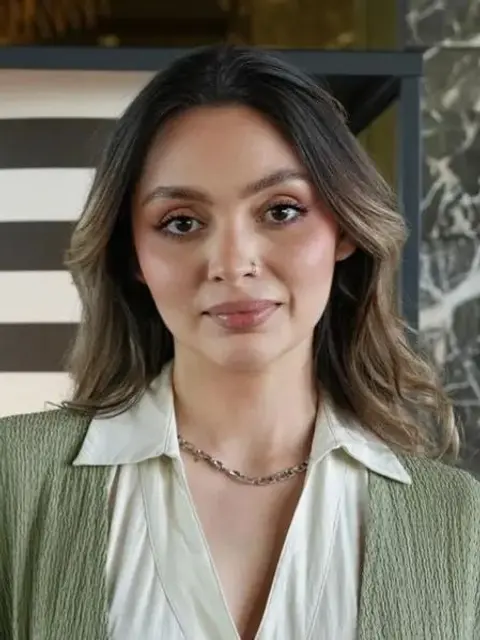 Rhiannon Callaghan