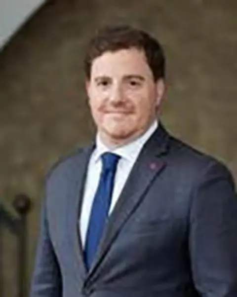 Gustavo Sarago