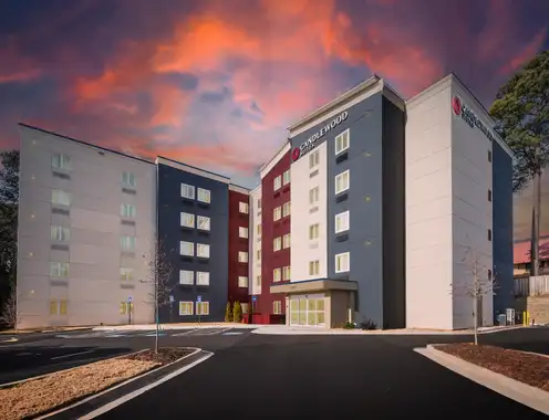 Candlewood Suites Atlanta - Smyrna, an IHG Hotel