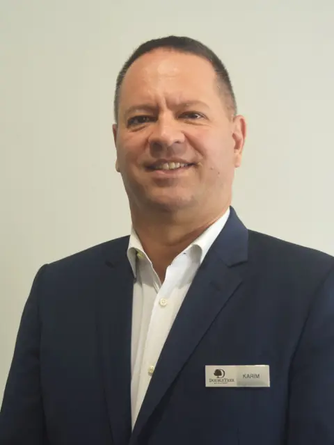 Karim Schadlou