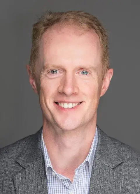 David Kelly