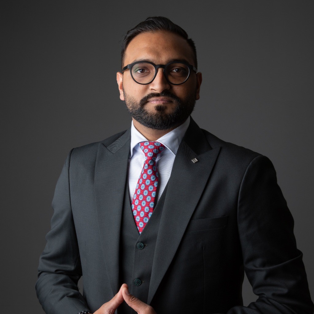 Vishnu  Harish Menon