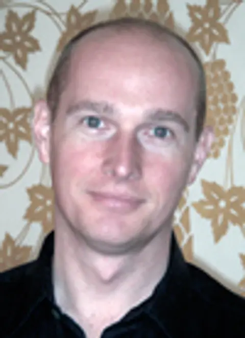 Marc Denton