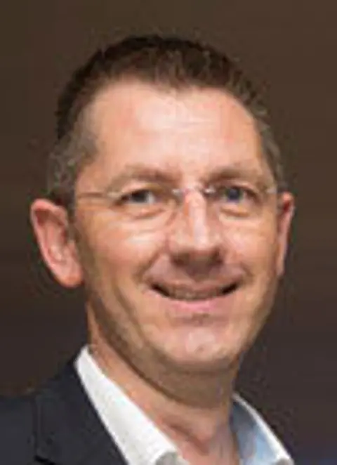 Torsten Obermann