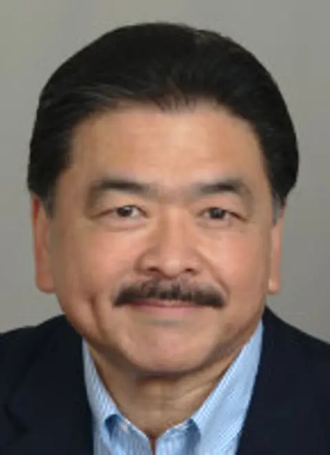 David Yamada