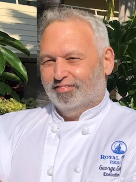 George Gomes Jr.