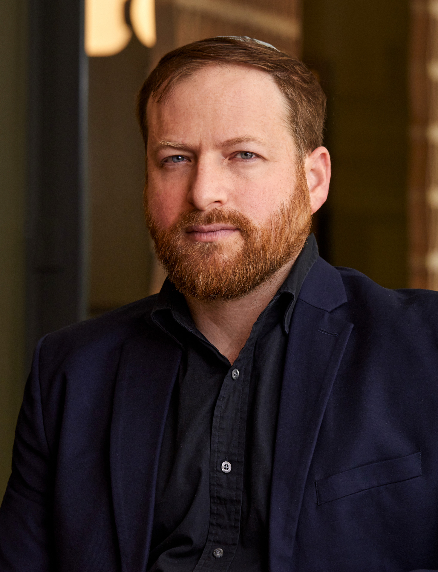 Michael Levinson