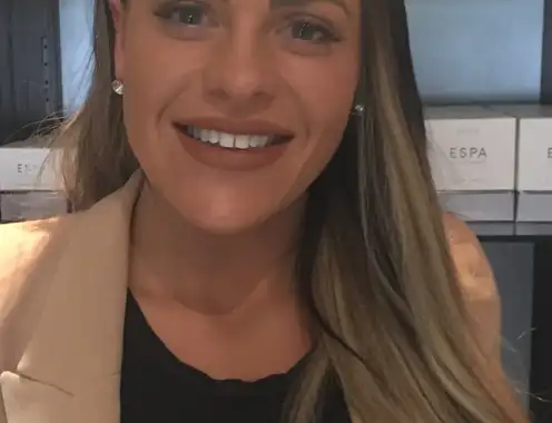 Leigh Mulholland