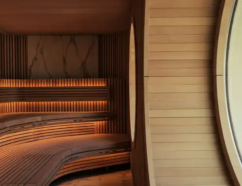 Four Seasons Yachts introduces The Lanserhof Reset, a transformative longevity experience, during its inaugural transatlantic crossing