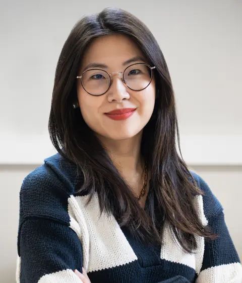 Rosalind Chan