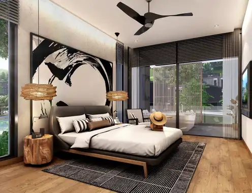 MontAzure Resort Phuket