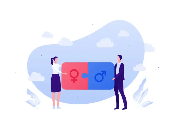 Gender Data Gap: Understanding the Bias in Our Data