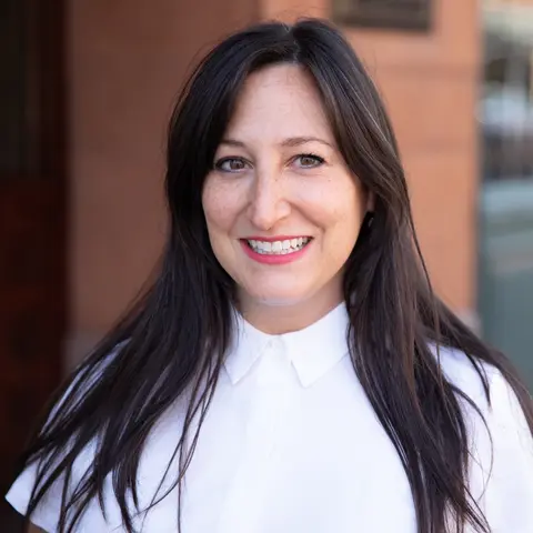 Marie DeLibero