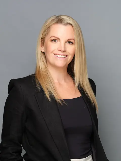 Rachael Findlay