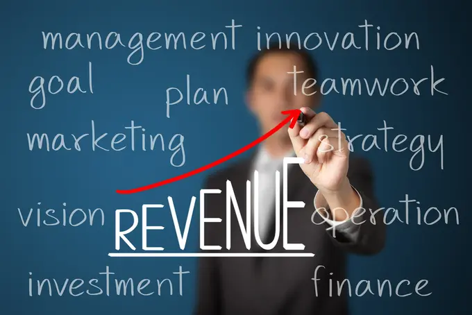 The Title And Role Of Revenue Manager Should Be Transitioned To
