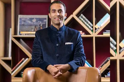 Madhav Sehgal