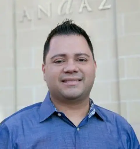Carlos Rojas