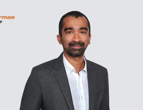 Fairmas Welcomes Tahil Mascarenhas as Sales Manager, North America