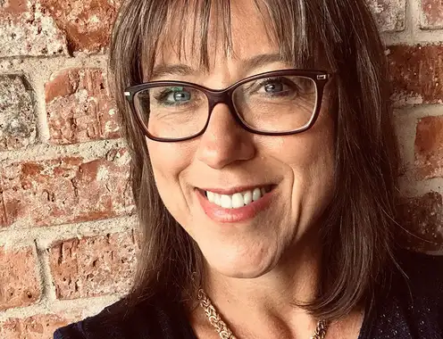 Cristina Scott