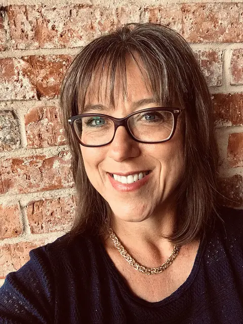 Cristina Scott