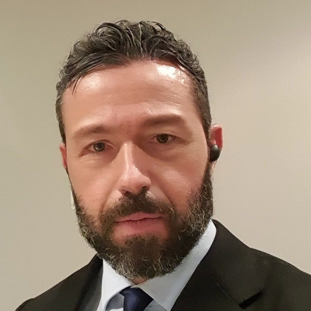 Bruno Saragat