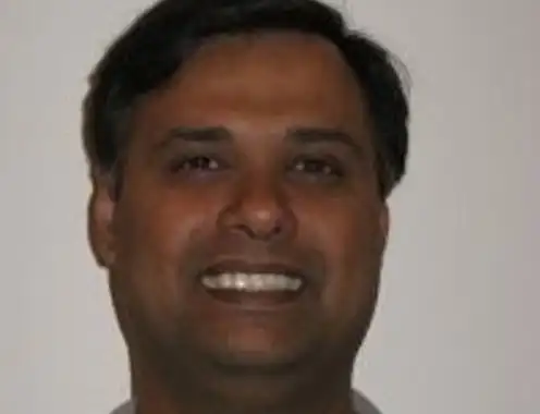 Raghu Rajah