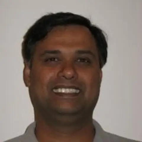 Raghu Rajah