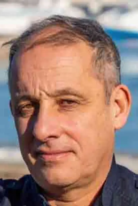 Patrick Augier