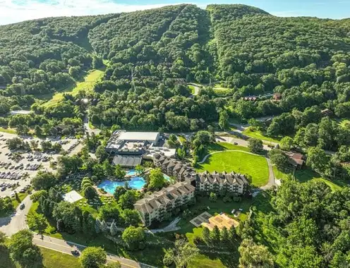 South Street Partners Expands Its Multi-Billion Dollar Portfolio with the Acquisition of Crystal Springs Resort, nestled alongside the Appalachian Mountains in Sussex County, New Jersey