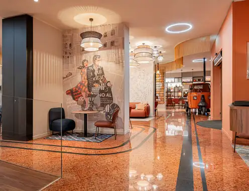 Accor Continues to Elevate Its Guest Experience with Key Hotel Renovations across Europe