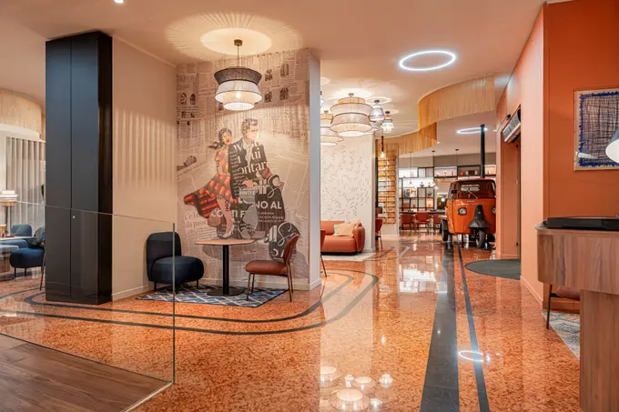 Accor Continues to Elevate Its Guest Experience with Key Hotel Renovations across Europe