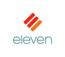 Eleven Logo