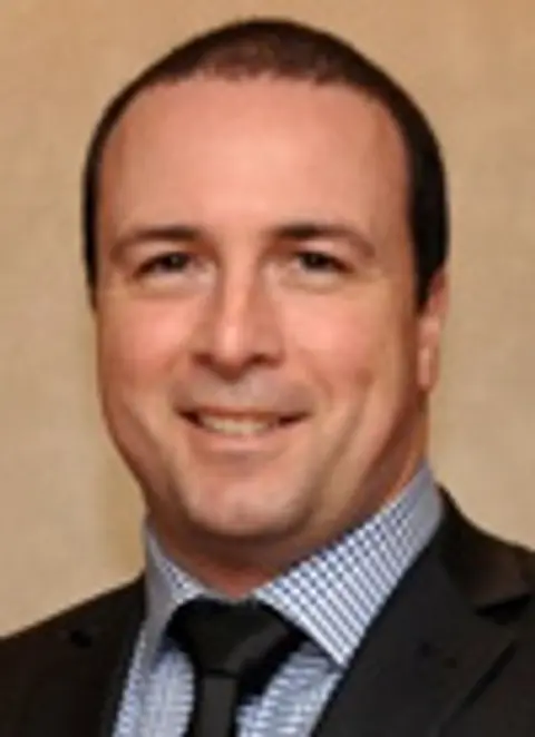 Daniel Kitch