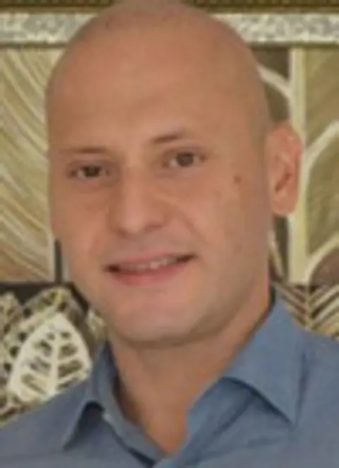 Imad Akil