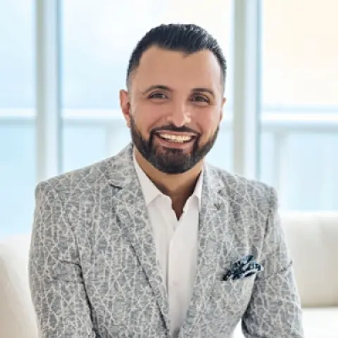 Mazen Saleh