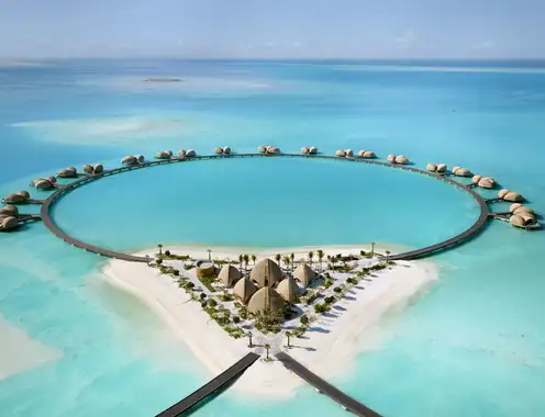 Nujuma, a Ritz Carlton Reserve