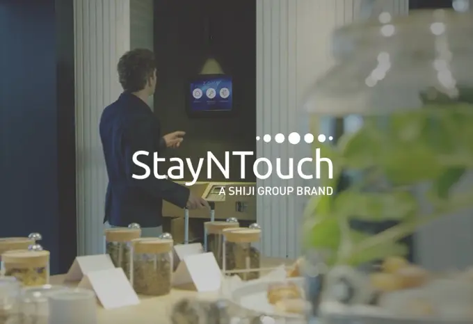 Self-Service Sells: The Rise of Self-Service in the Hotel Industry