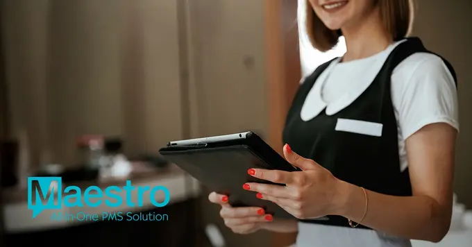 Cleaning Up Your Tech Stack: How All-In-One PMS Technology and Integrations are Improving Housekeeping