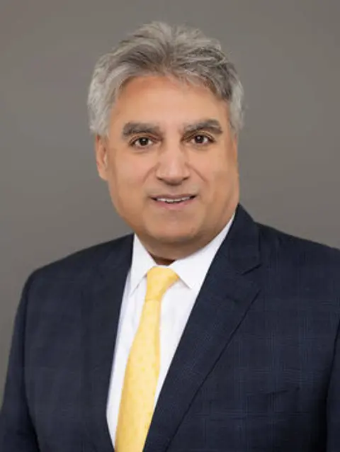 Ragheb "Raj" Dajani
