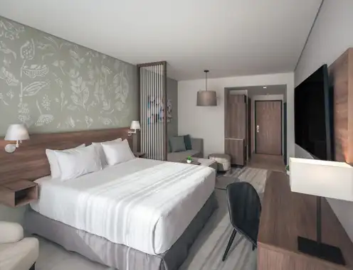 Hyatt Place Cancun Airport