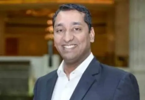 Sanjay Nambiar
