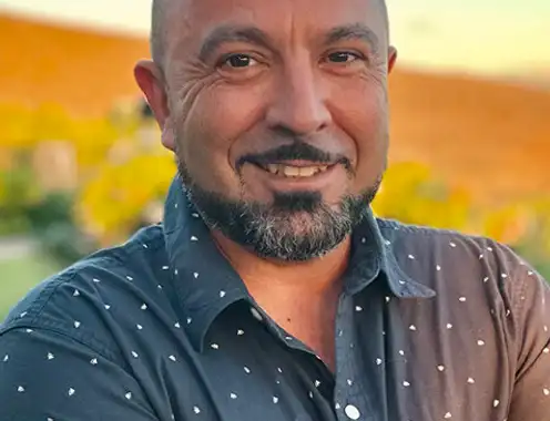 Diego Hermelo Vidal